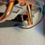 🔥 AMD Stock CPU Cooler Copper Core Heatsink Fan 4-Pin New Black For AMD