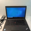 🎸 Lenovo ThinkPad T460 14" Laptop Intel i5-6200U 8GB RAM 180GB SSD Win 10 Pro