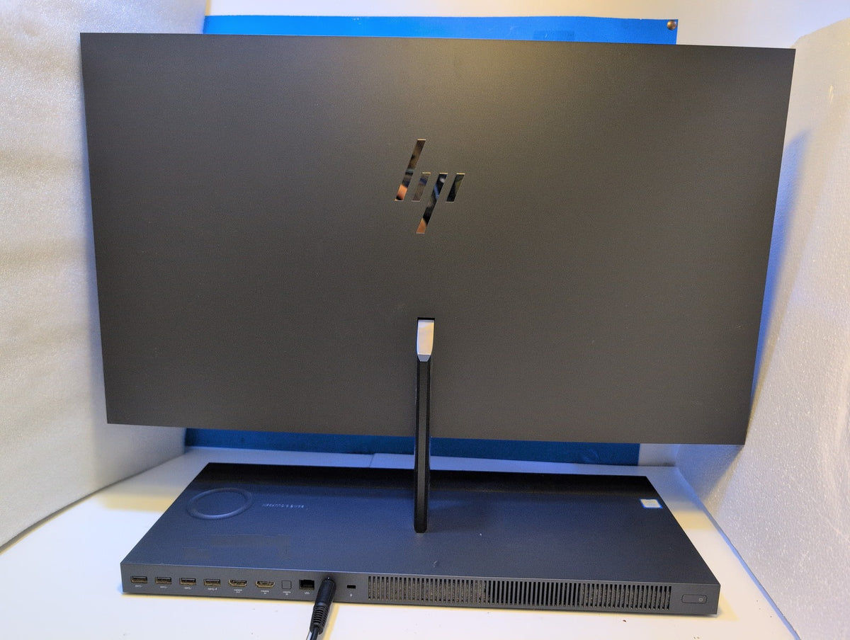 🎸 HP ENVY 27-b119 All-in-One 27" Desktop i7-7700T 16GB 1TB+128GB SSD Touch W10