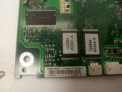 - Q2664-60001 Formatter  Board for HP LaserJet 3020/3030 MFP @@@