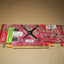+ lot of 9 ATI RADEON B403 ATI-102-B40319(B) DirectX 10.1 OpenGL 2.0 GDDR3 256MB