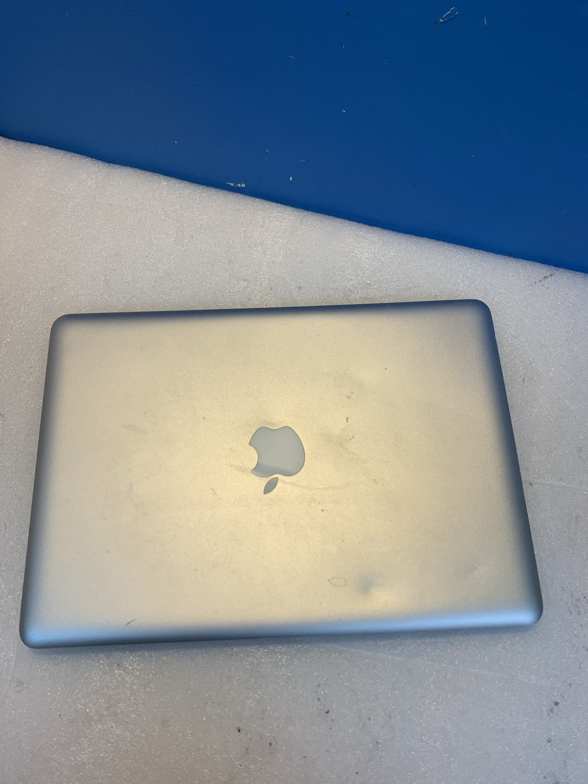 🔥 13'' Apple Mid-2009 MacBook Pro Core 2 Duo P7550 2.26GHZ motherboard parts