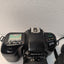 Nikon F70 SLR 35mm Film Camera with Nikon AF Nikkor 28-80 mm Lens (No Battery) -