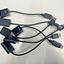 🔥 6X Mixed Brand DisplayPort DP To VGA Adapter    +