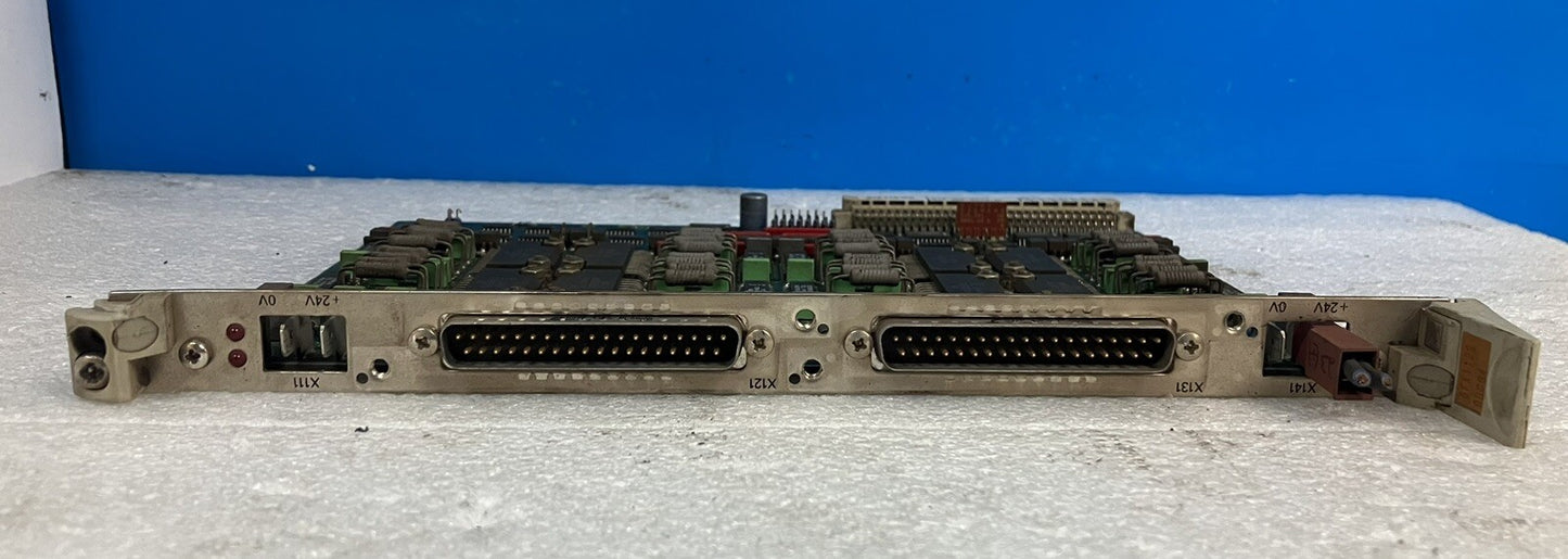~SIEMENS Erzeugnisstand 570 228 9403.00 Circuit Board 570.331 T/H2 345100 3871B0