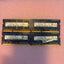 🔥 SK Hynix DDR3L SO-DIMM HMT451S6BFR8A-PB 4GB 1600MHz Laptop RAM Lot of 4