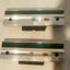 - Lot of 2 Zebra S600 label Printer Printhead KPA-104-8MTA1-ZB1/ZB3 (AS is)