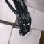 (1x ) HON-KWANG POWER SUPPLY  110~240V HK-AB-120A150-US 12V 1.5mA 4-pin Plug