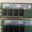 🔥 Samsung 16GB (2x8GB) DDR4 PC-2400T Memory RAM M378A1K43CB2/M378A1K43BB2 -