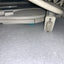 Vintage ~ Nikana  Model FK7200 Keyboard / mouse 5-pin & 9-pin