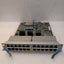 🎸 HP J9534A Gig-T PoE+ v2 zl Module 24-Port 10/100/1000 Switch Module RJ45