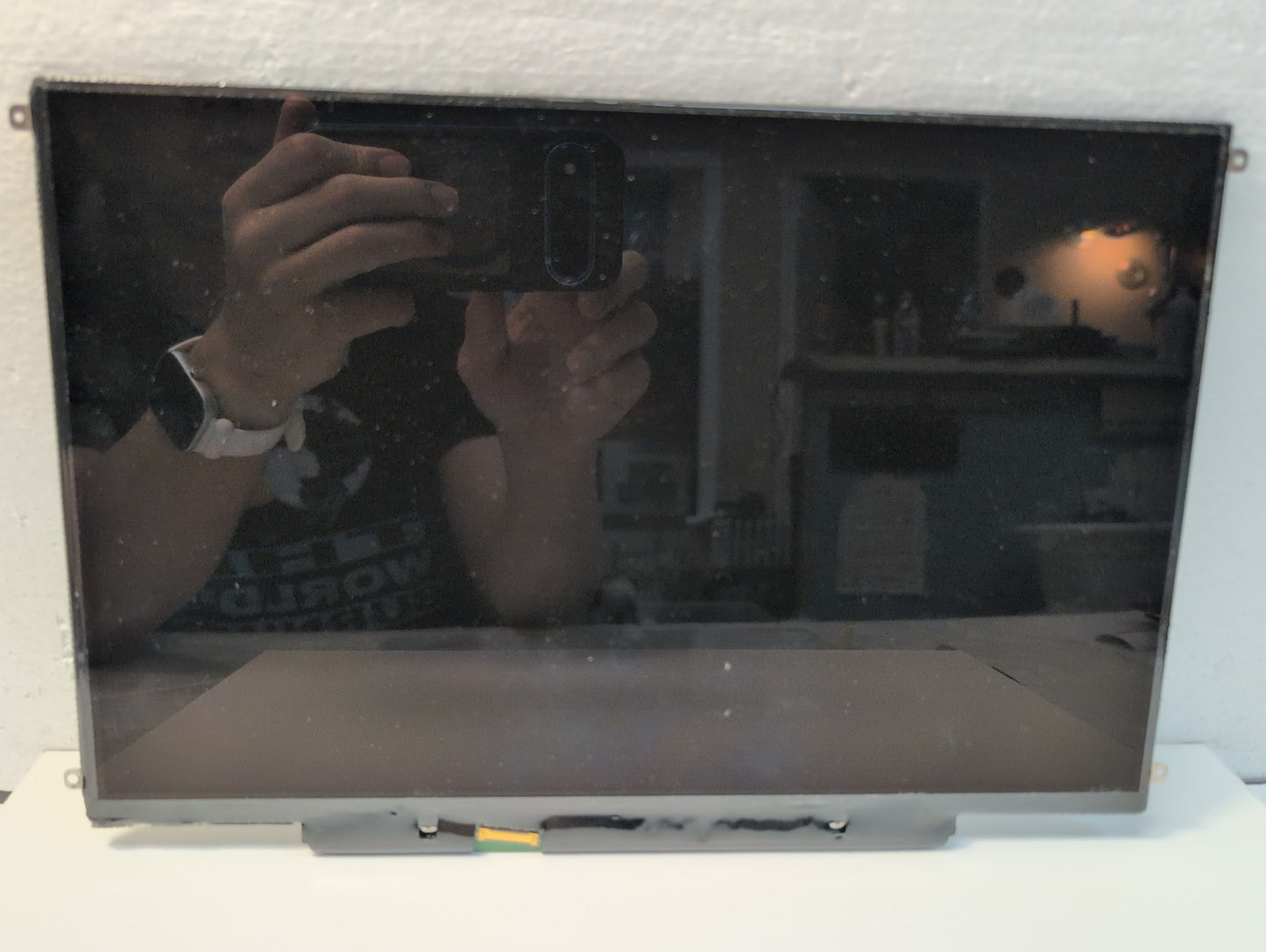 🔥   LTN133AT09 -W01 Apple Macbook 13.3 LED LCD Screen -