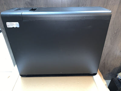 Monster ~ Silverstone Desktop PC Case With Quite Case Fans