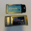 🔥 D-Link DWL-G650 AirPlus Xtreme G & 3Com AirConnect Wireless PCMCIA Cards Lot