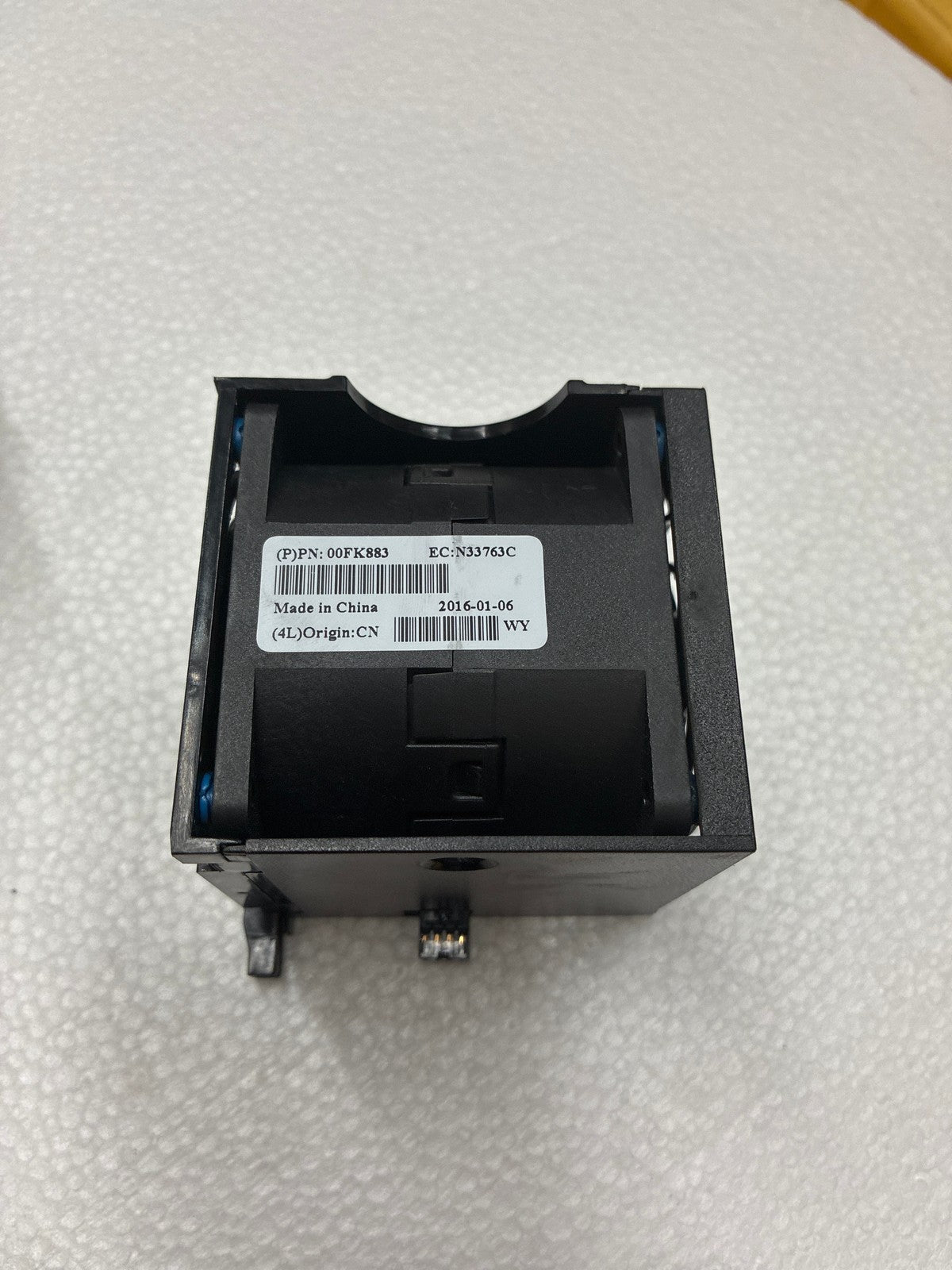 🔥 Lenovo IBM Server Chassis Hot-Swap Cooling Fan FRU 00KA516 00MU053