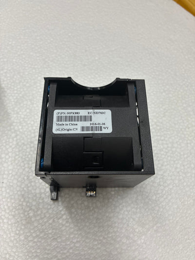 🔥 Lenovo IBM Server Chassis Hot-Swap Cooling Fan FRU 00KA516 00MU053