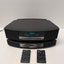 BOSE Wave Music System Set (AWRCCH + Milti-CD Changer Accessory) - repair use