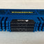 48GB =12x 4G Corsair CMZ8GX3M2A1600C9B Vengeance Blue PC3-12800 1600mHz DDR3 RAM