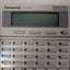 Panasonic KX-T7433C Digital Super Hybrid System Business Phone 24-Line LCD -