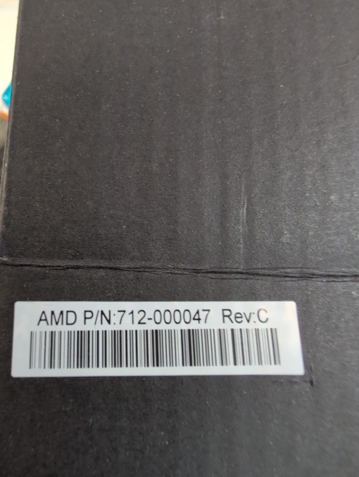 🔥 NEW AMD Ryzen CPU Processor Heatsink & Fan 712-000047 For Socket AM4  -