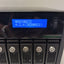 🎸 QNAP TS-859 Pro+ 8-Bay NAS Network Attached Storage With Caddy (No HDD)