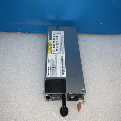 Great Wall CFF750 Lenovo 02YF638 750 Watt Server Power Supply