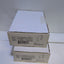 2x New In Box EIA Tight Pair Rack Space Extender Bracket(2U 4"x3.5") 34-199902 -