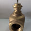 NEW SINRO VB-3000 VB-3200-40 DN40 PN16 Screwed Brass Valve -