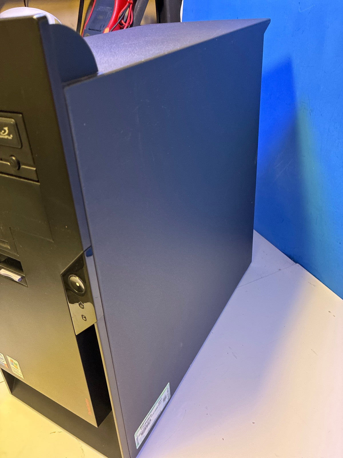 🔥 IBM ThinkCentre 8148-15U Pentium 4 2.8GHz Tower PC 40GB HDD Windows XP