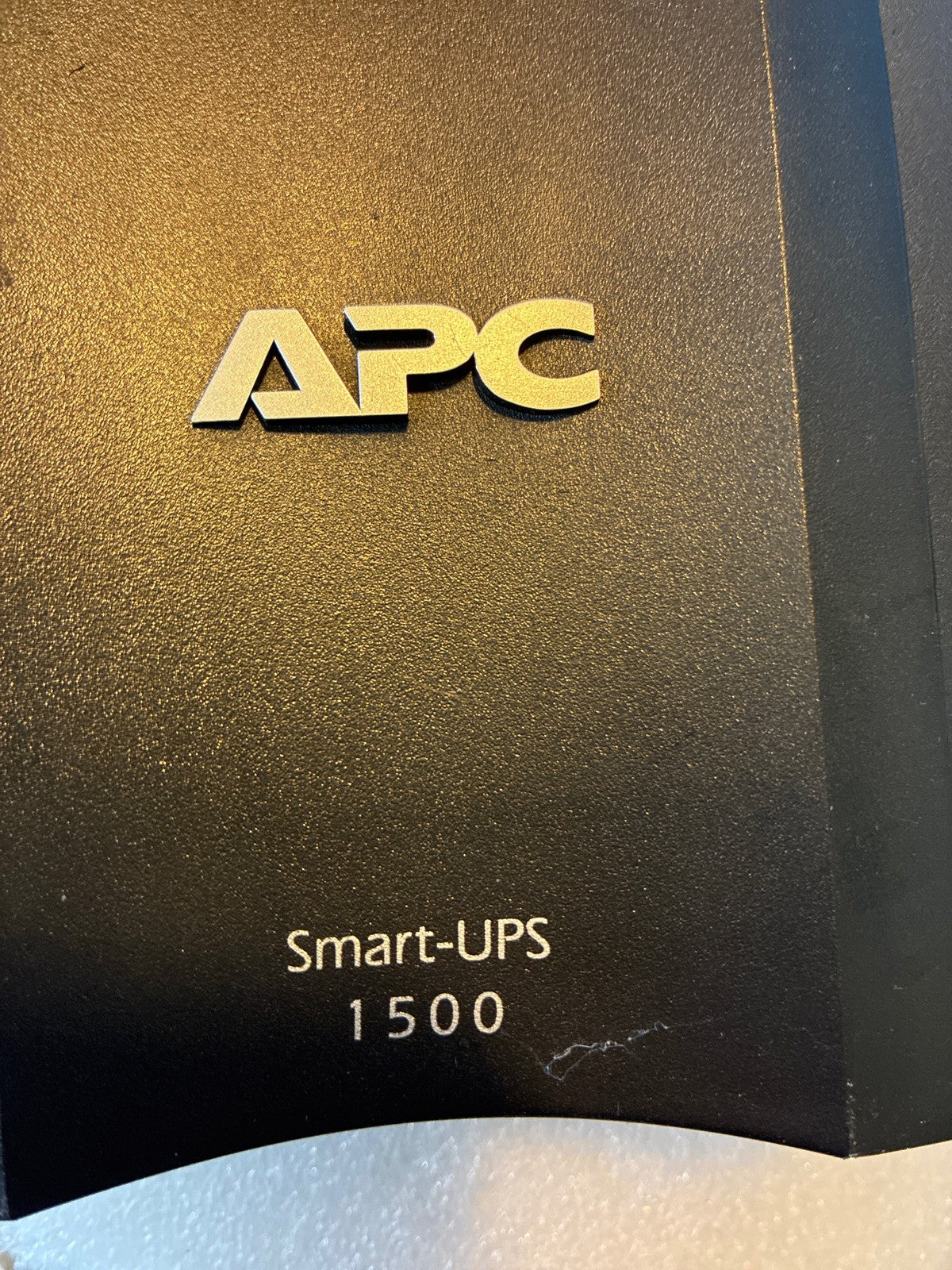 🔥 APC Smart-UPS 1500 SMT1500 Battery Connector Kit Harness
