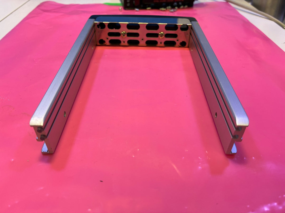 🔥 Supermicro 3.5" Hot-Swap Hard Drive Tray Caddy - Lot of 3