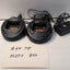 🔥 2x WPLN4137 Battery Charger for MOTOROLA CP200 EP450 CP040 CP140 CP180 -