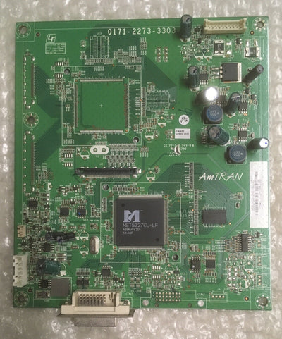 +Main Board  3532-0012 Cisco32 V0322 2D71 For Cisco CTS-500-32 ,CTS-DISP-32-Gen1