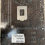 ~ MSI H61M-P21 (B3) Motherboard H61 LGA 1155 DDR3 mATX Pentium G630 SR05S &Plate