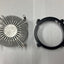 🔥 Dell OptiPlex 7070 SFF CPU Heatsink with Fan Mounting Bracket