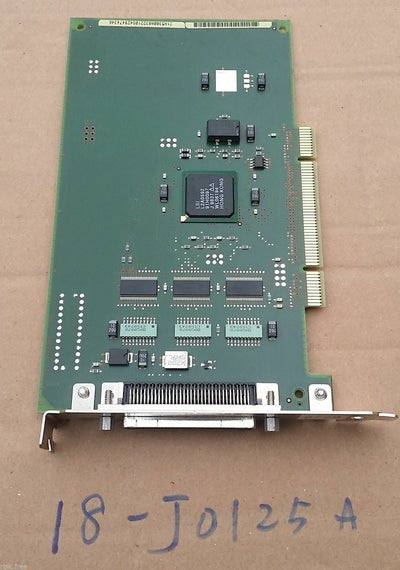 IBM AS/400 PCI External Tape Adapter 21H5380 21H5381 21H5380 @@@