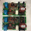 🔥 Lot of 2 ESV600 HF 150W Power Supply PCB 24V RG F09348-EX-B