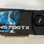 MSI NVIDIA GeForce GTX 570 GDDR5 Video Card N570GTX-M2D12D5 (Bad Shield, Read) ~