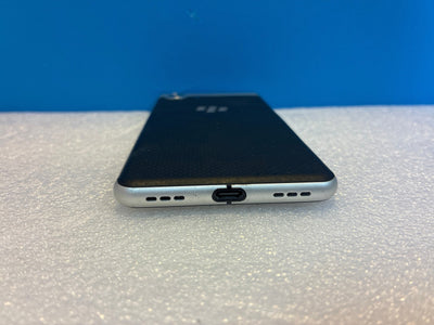 🔥 BlackBerry KEYone QWERTY Smartphone - As Is - For Parts Repair