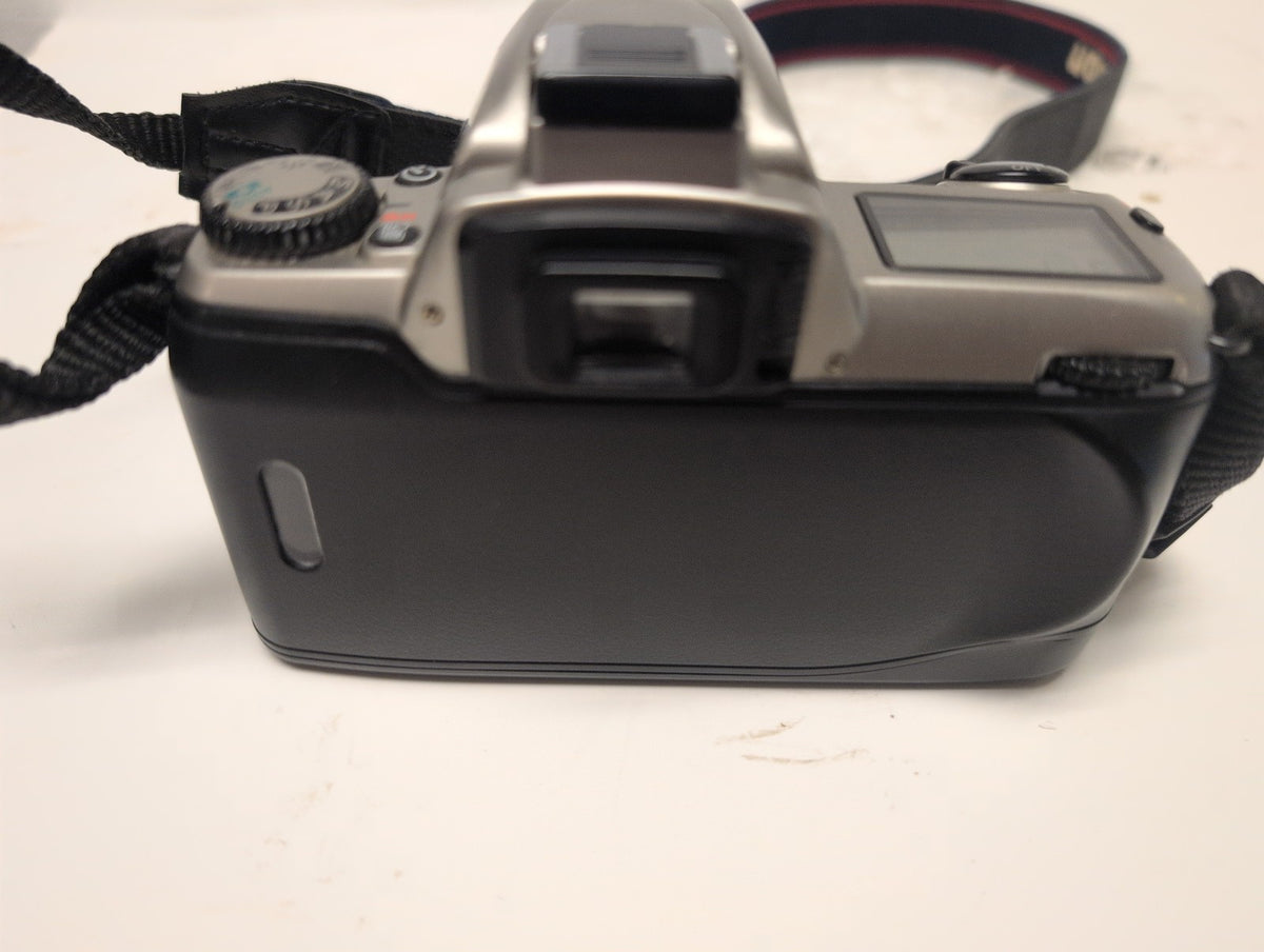 🎸 Nikon F65 35mm SLR Film Camera Body - AF, Nikon F Mount,  (NO LENS)