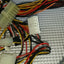Power TEK ATX500D Switching Power Supply
