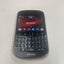 BLACKBERRY BOLD 9900 8GB cell phone (carrier: Rogers, Fido)