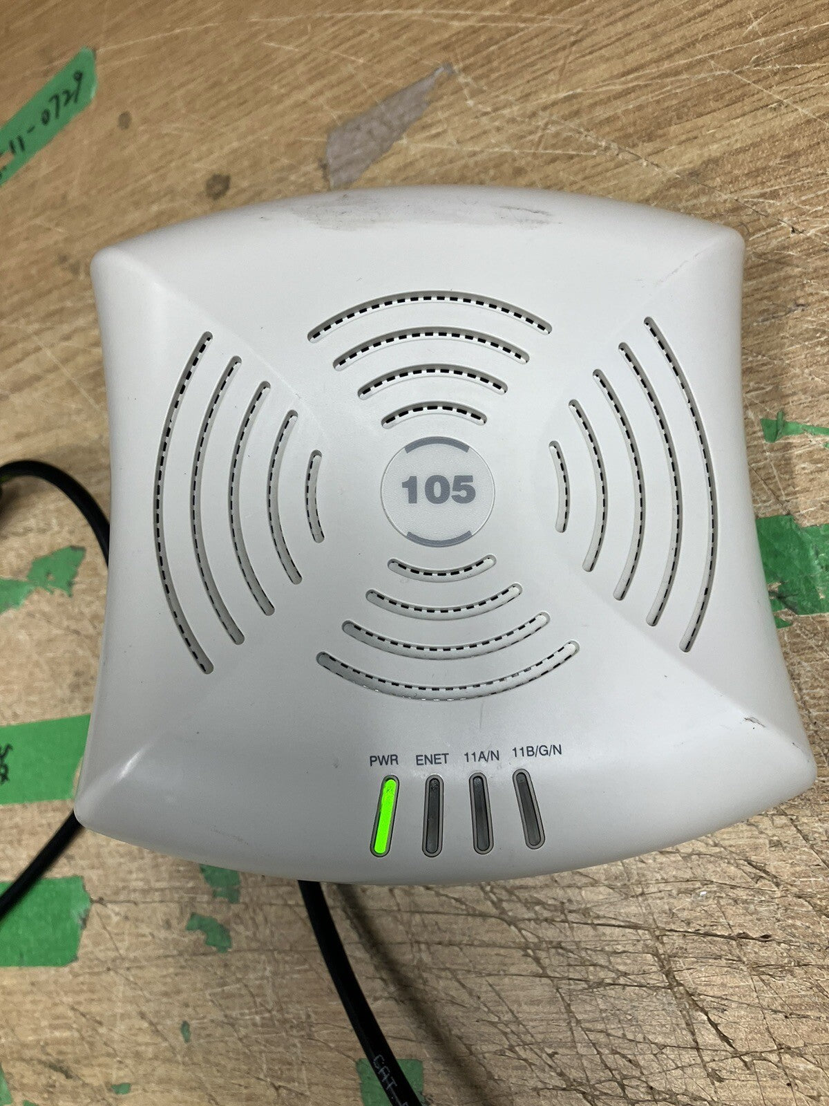 ~ Aruba Networks AP-135 & AP-105 Wireless Access Point