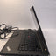 🎸 Lenovo ThinkPad T460 14" Laptop Intel i5-6200U 8GB RAM 180GB SSD Win 10 Pro