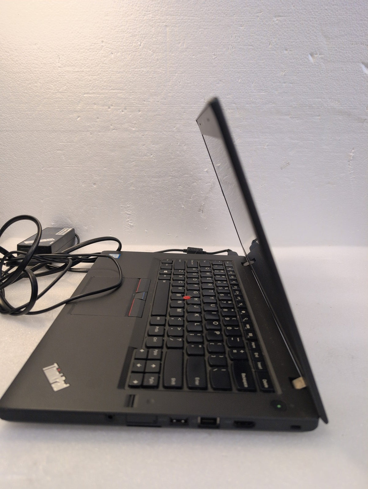 🎸 Lenovo ThinkPad T460 14" Laptop Intel i5-6200U 8GB RAM 180GB SSD Win 10 Pro