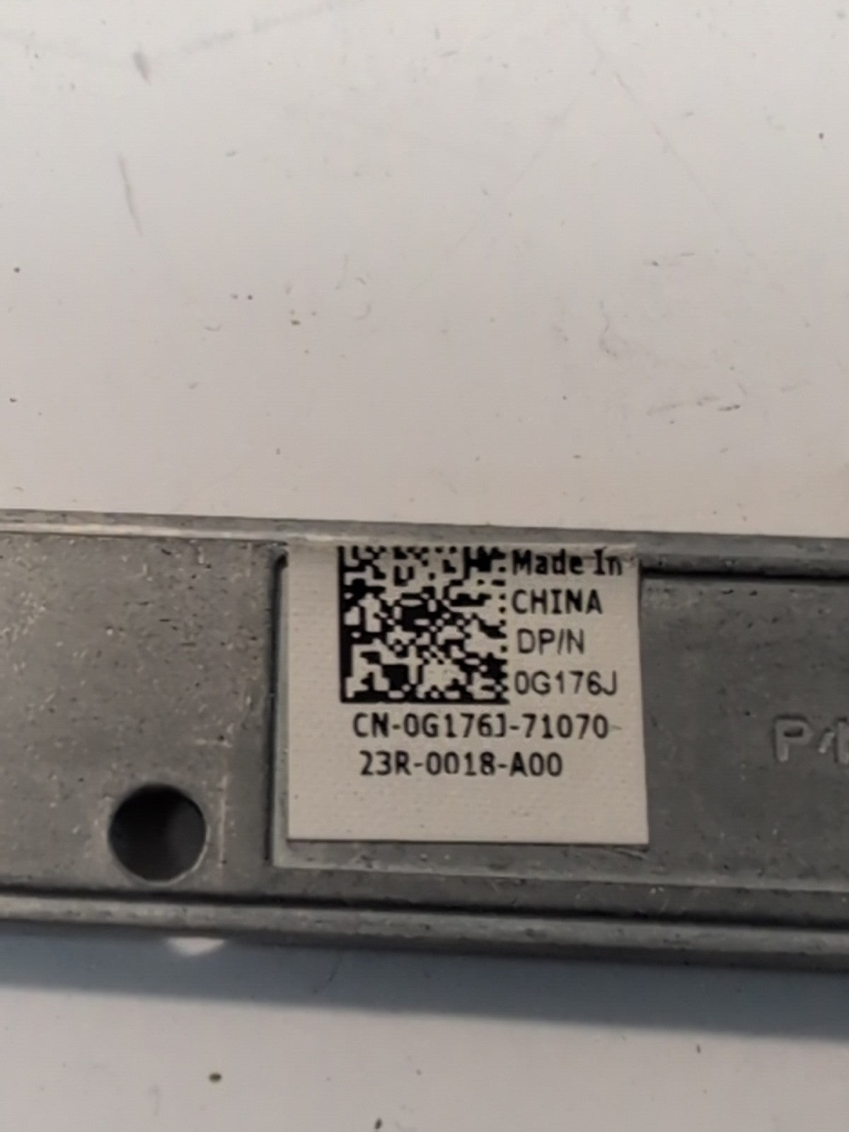 6x  Dell PowerEdge R730 R730XD R430 R630 R720 G176J  2.5" Caddy Tray  + 24screws