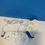 Nintendo Wii Classic Wired White Controller RVL-005 & Intec controller