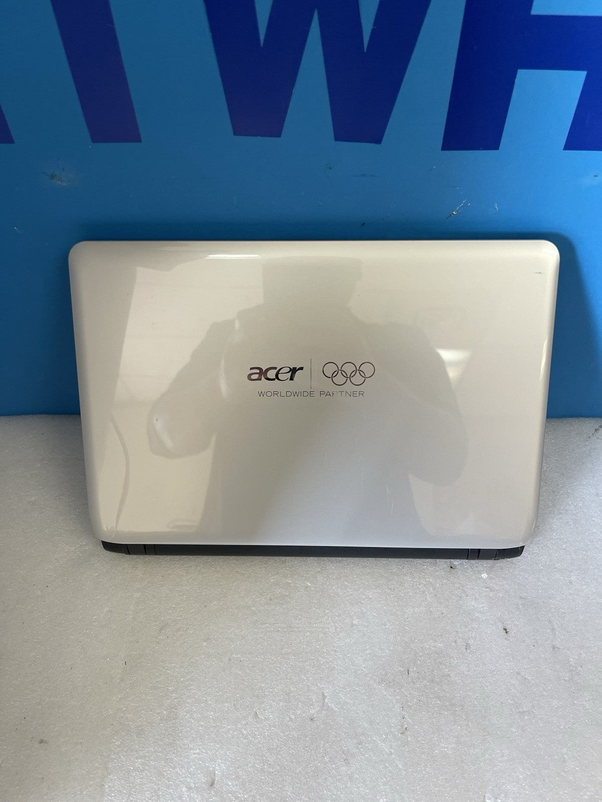 🔥 ACER ASPIRE 11.6" LED TIMELINE 1810T-8968 U7300/3GB/750GB/Windows XP Pro SP3