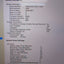 🎸 Apple MacBook Pro A2141 16" 2019 i7 2.6GHz 16GB RAM 500GB SSD OS 13.7 (Read)