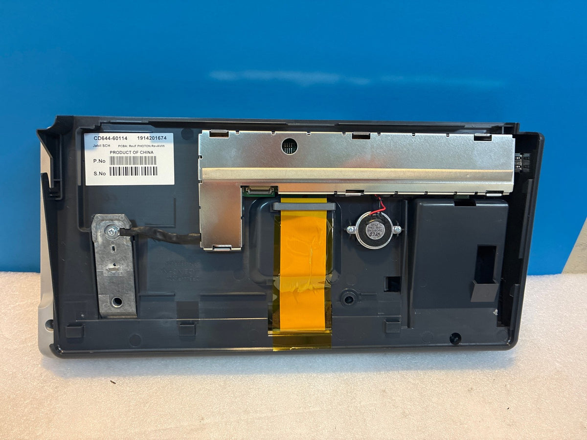 Nice~🔥 HP LaserJet 700 MFP M775 Control Panel Touchscreen CD644-60114